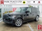 Thumbnail Photo 63 for 2019 Land Rover Range Rover HSE